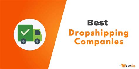 best branded dropshipping suppliers.